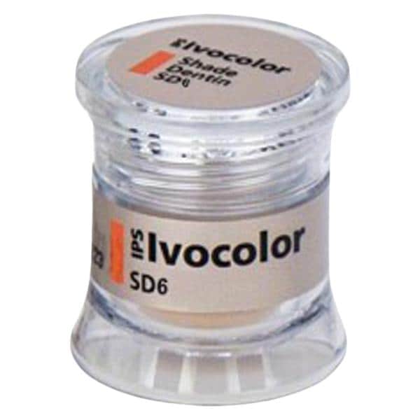 Ips ivocolor shade dentin 3gr