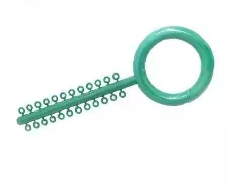 Modulo liga American orthodontic