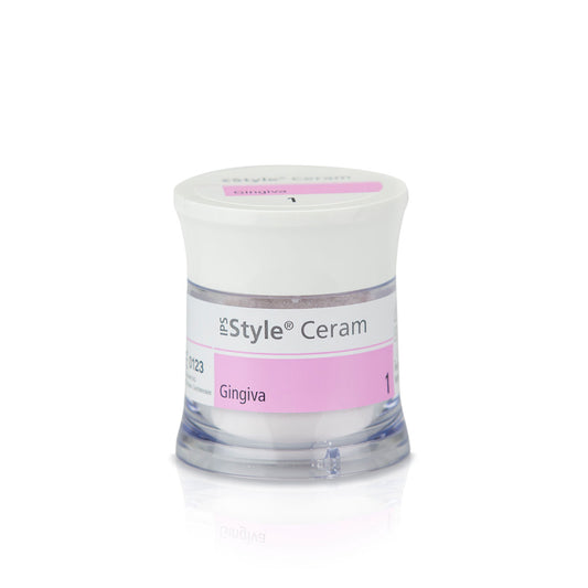 Ips style ceram gingiva 3 20g