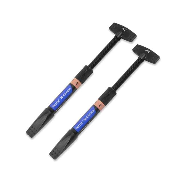 Resina tetric n ceram