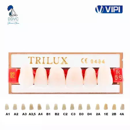 Trilux vita r68 sup b2