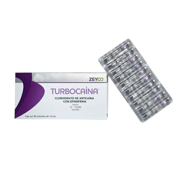 Turbocaina