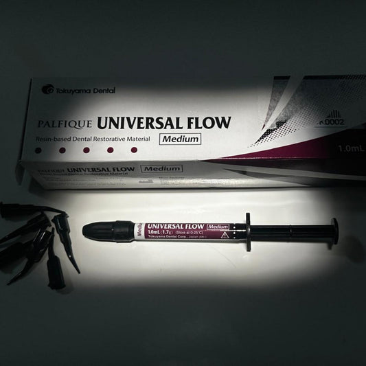 Palfique universal flow 1.7g A1