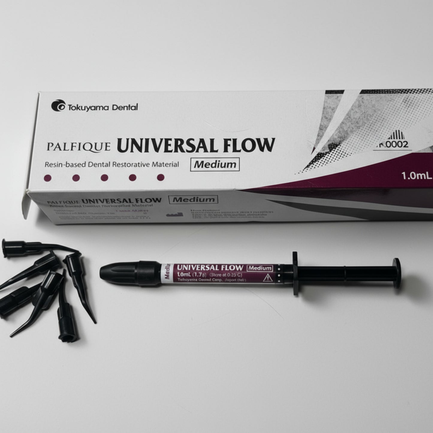 Palfique universal flow 1.7g A1