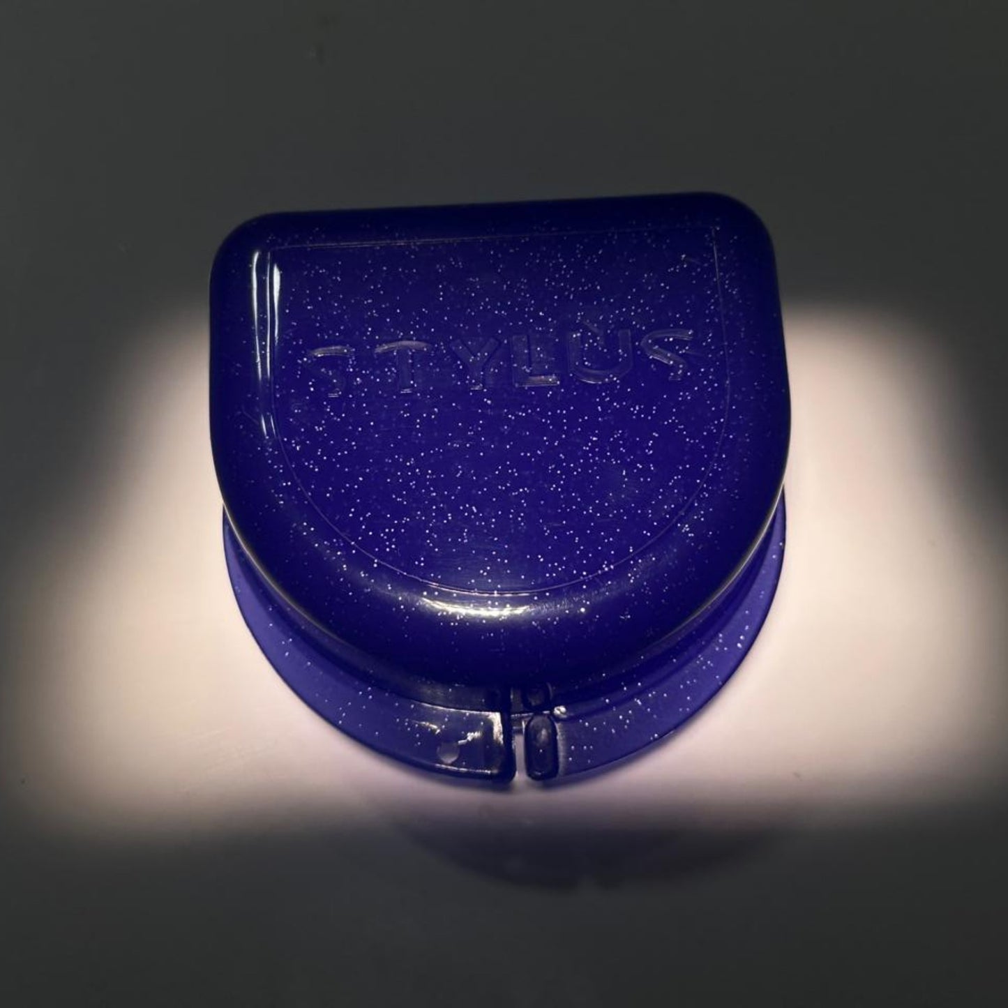 Caja para ortho stylus guardas