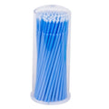 Microaplicadores micro brush fino