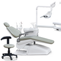 Unidad dental fussion CX-9000 Envio gratis