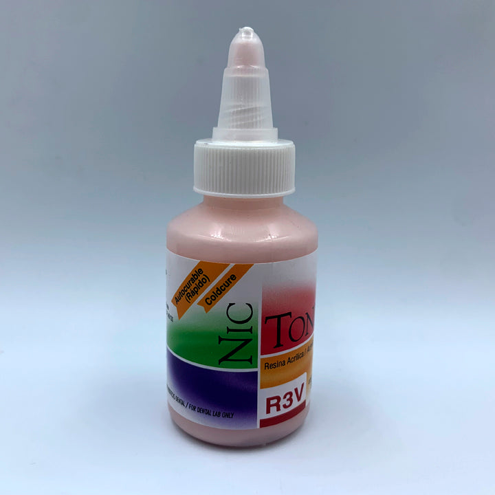 Acrilico nictone autocurable 35gr rapido