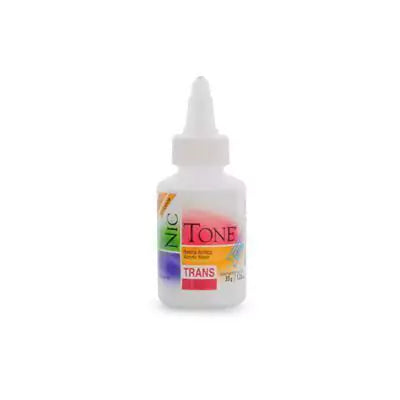Acrilico nictone autocurable 35gr rapido