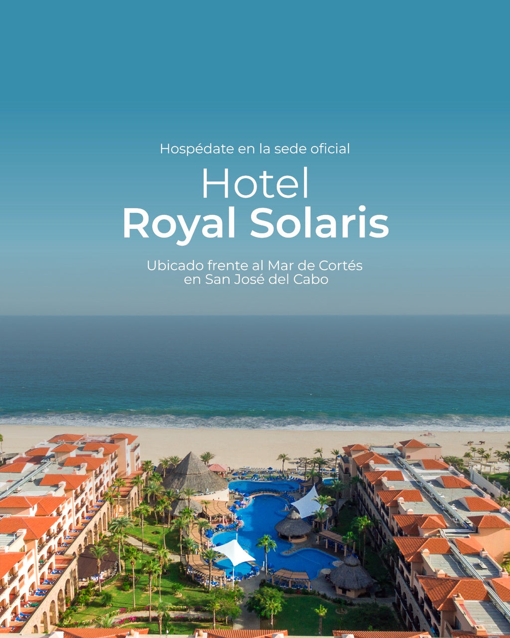 Dentina Alzaga Global Summit 2026 – Los Cabos