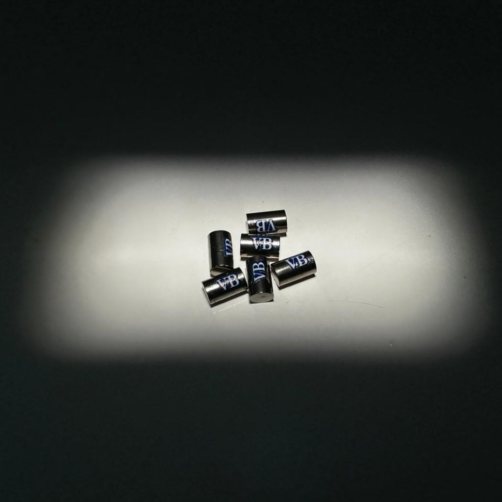 Metal verabond 50 gramos