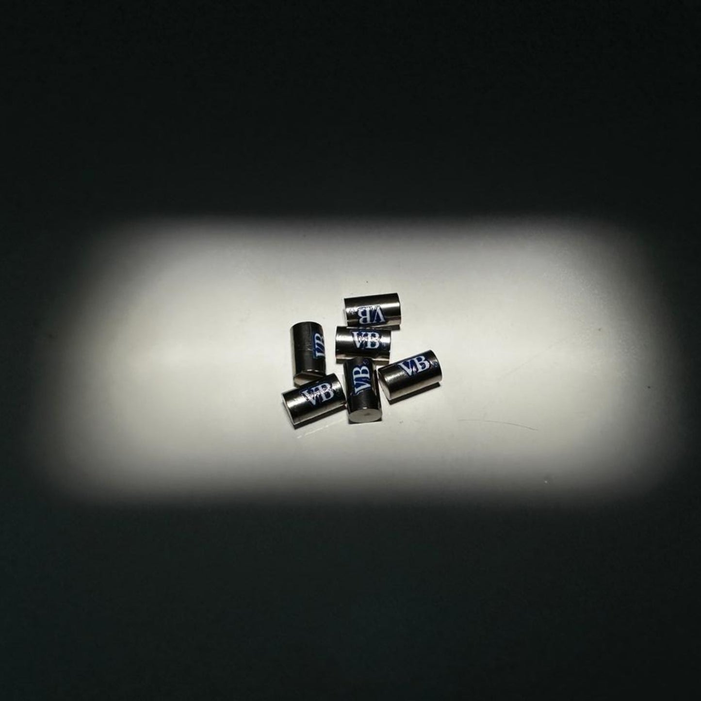 Metal verabond 50 gramos