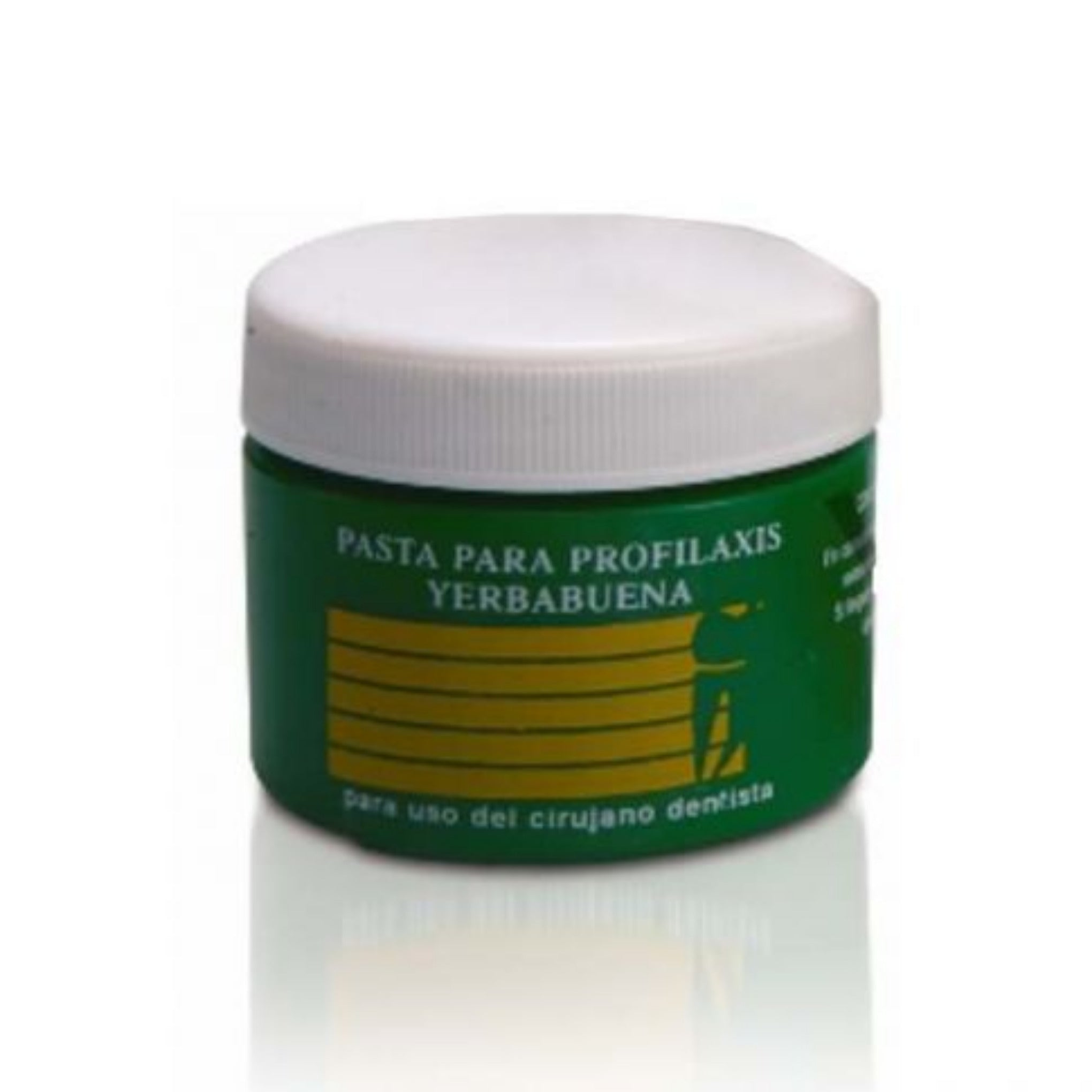 Pasta profilactica yerbabuena 100 gr
