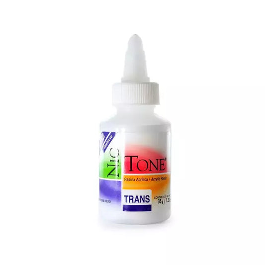 Acrilico nictone termocurable 35gr