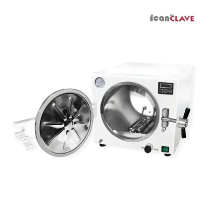 Autoclave 16 litros