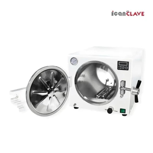 Autoclave 16 litros