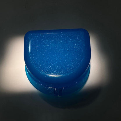 Caja para ortho stylus guardas