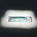 Hoja de bisturi sensimedical de acero al carbon