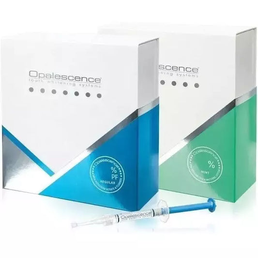 Blanqueamiento opalescence caja