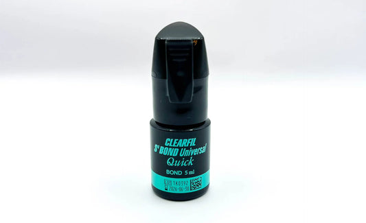 Adhesivo clearfil tri-s bond universal 5 ml