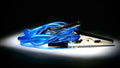 Caiman para babero colores