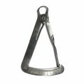 Calibrador para metal