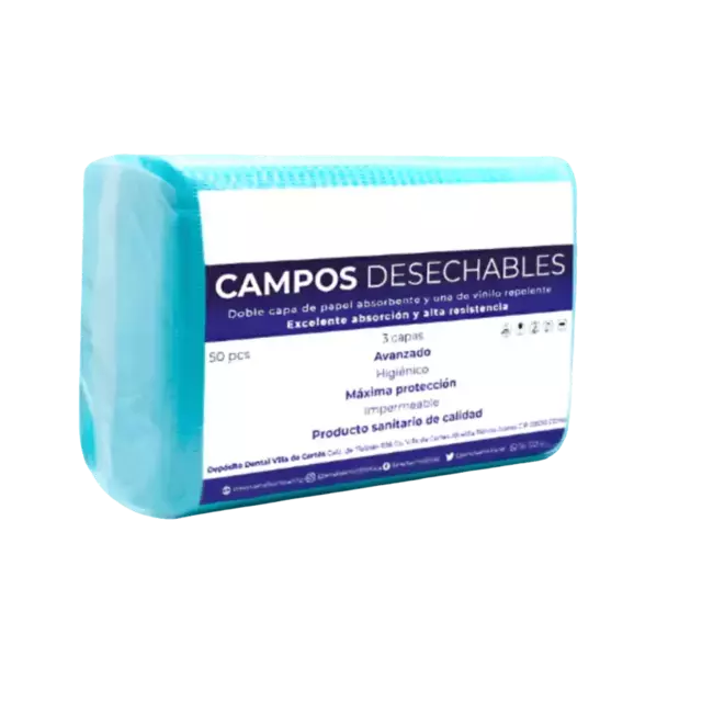 Campos Anelsam