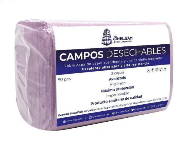 Campos Anelsam