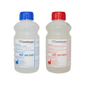 Kit revelador y fijador carestream 500ml IT
