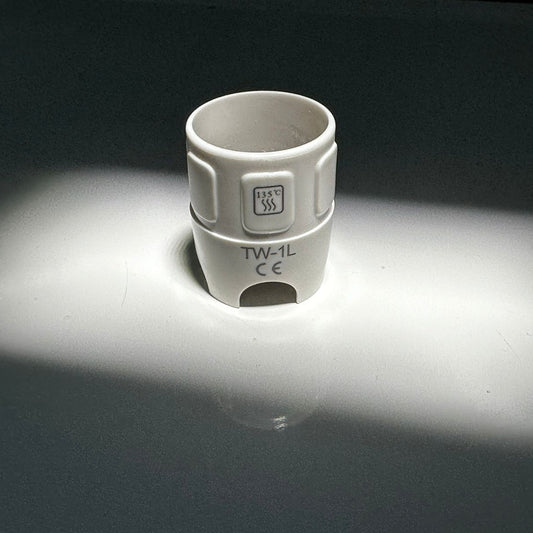 Llave punta cavitron