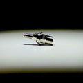 Ti-base recto rotacional