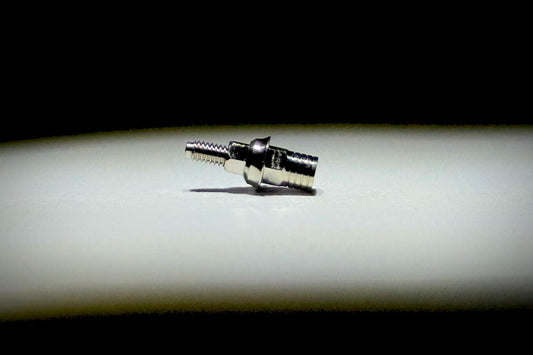 Ti-base recto rotacional