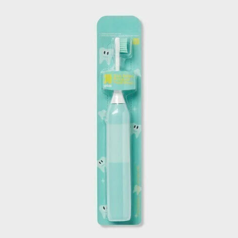 Cepillo dental electrico infantil