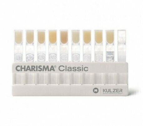 Colorimetro charisma