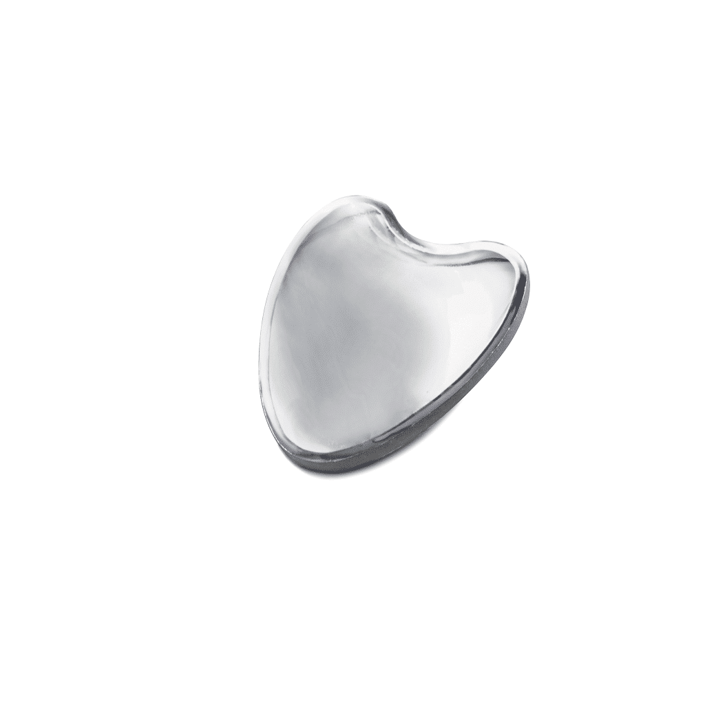 Corazones reflejantes absorbentes Richmond