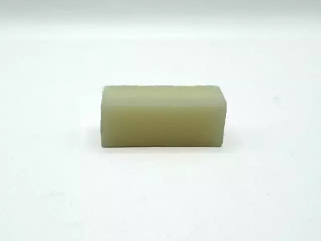 Cubo de cera para modelar casther
