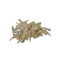 Cuñas de madera c 100