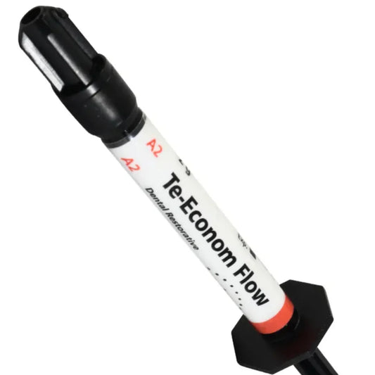 Te econom flow jeringa 2g