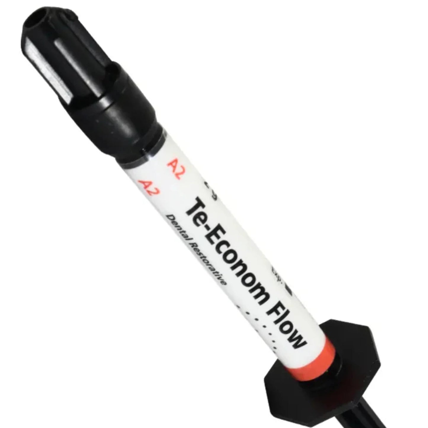 Te econom flow jeringa 2g