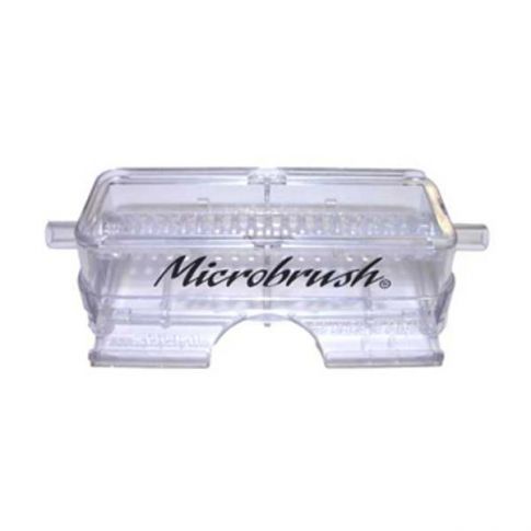 Dispensador para microbrush original