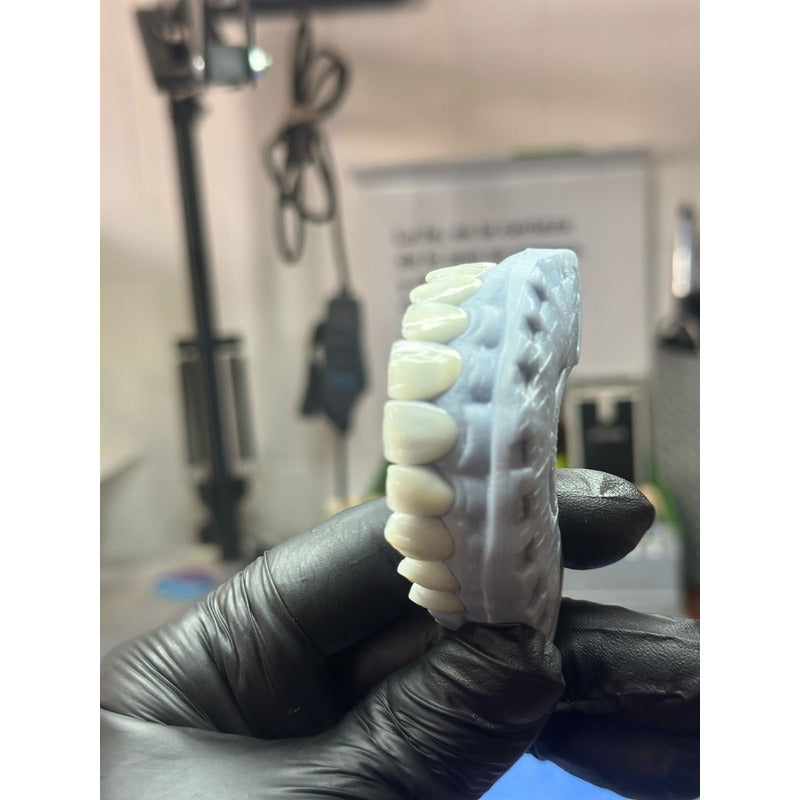 Corona Zirconia