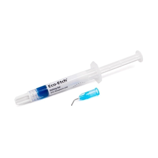 Acido grabador 2g eco etch Ivoclar