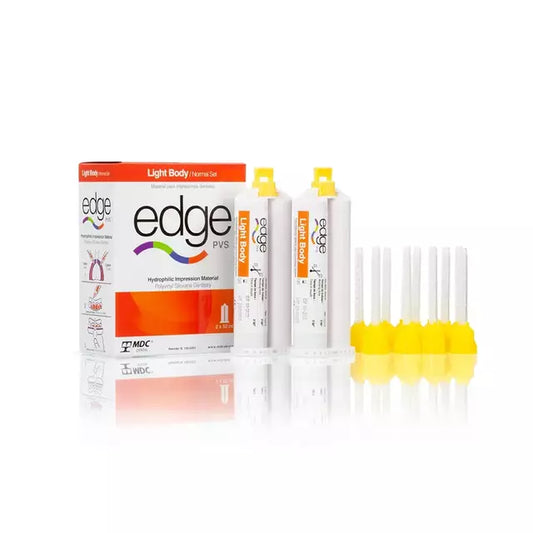 Silicon edge light body tipo 3