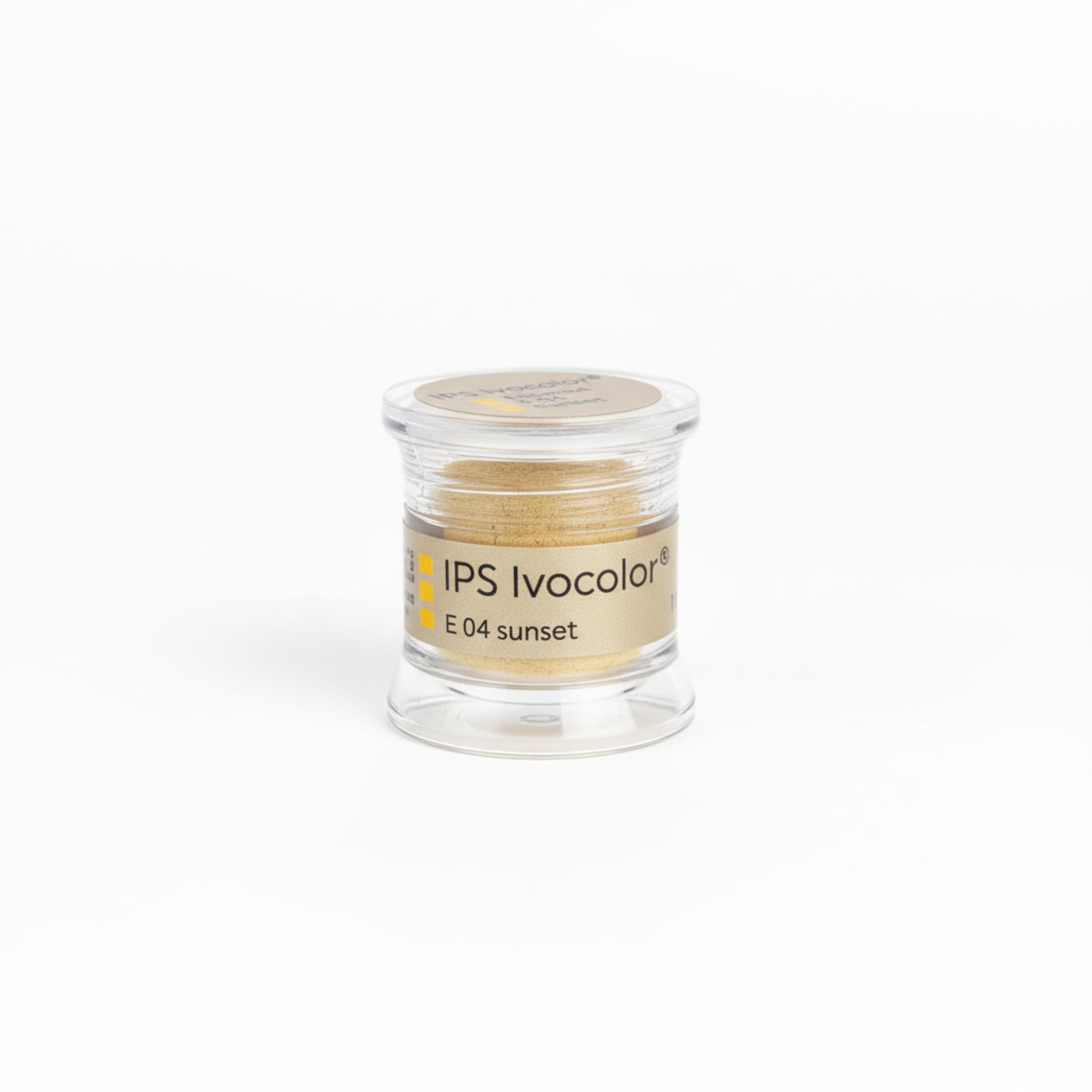 Ips ivocolor essence 1.8gr  sunset