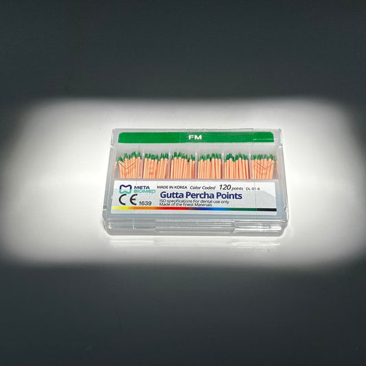 Gutapercha metabiond fine-medium