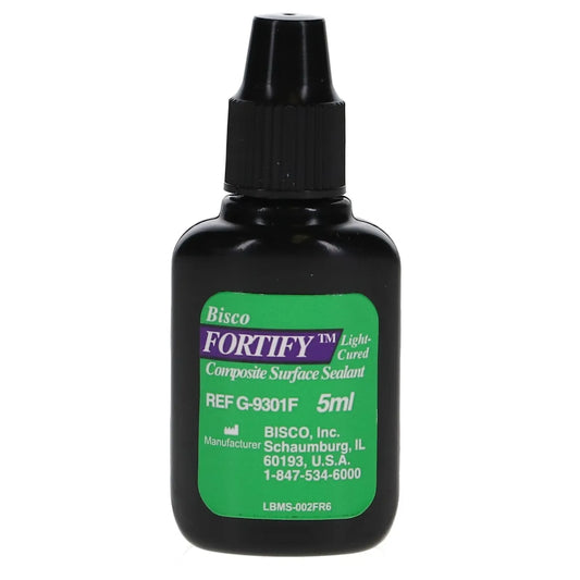 Fortify sellador de superficies