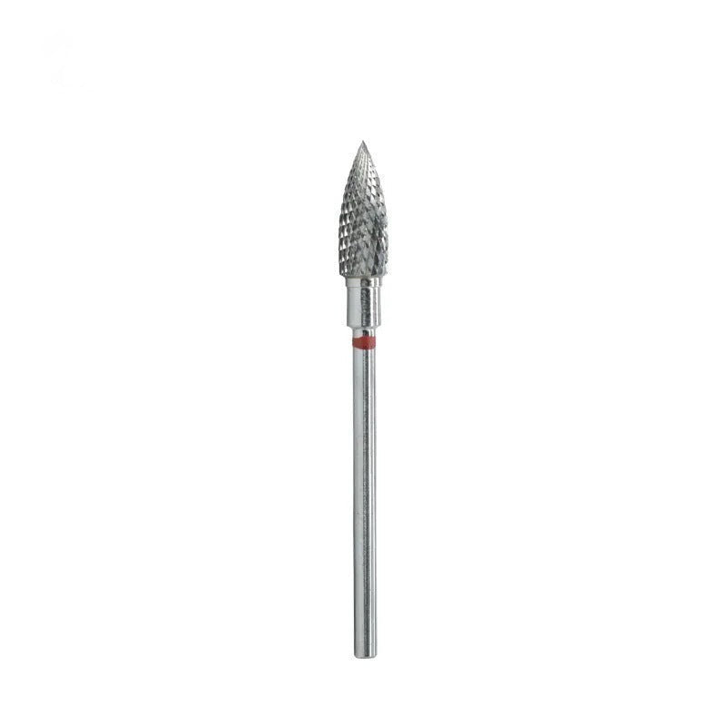 Freson de carburo hp 13.5 F rojo 050