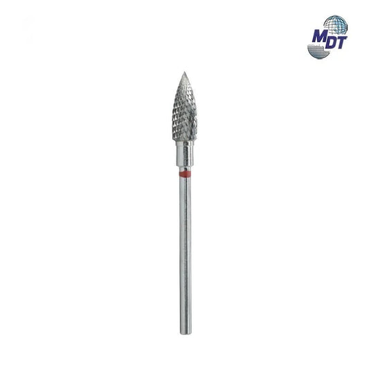 Freson de carburo hp 13.5 F rojo 050