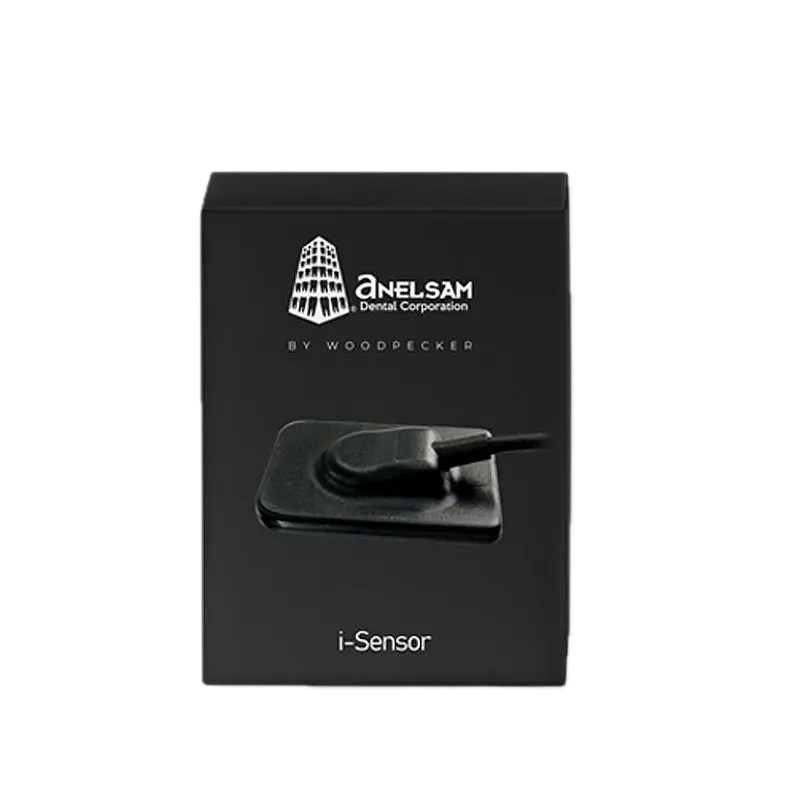 Sensor Radiovisografo anelsam