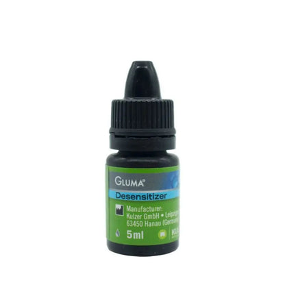 Gluma desensitizer X 5ML sensibilidad